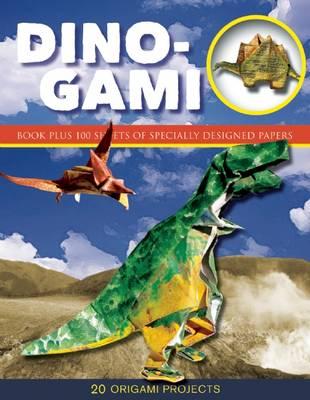 Dino-Gami