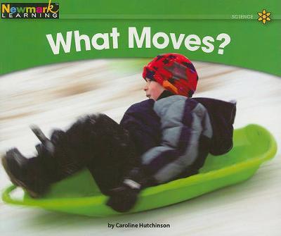 What Moves? Leveled Text