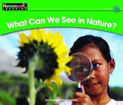 What Can We See in Nature? Leveled Text