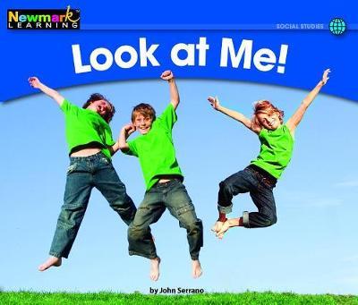 Look at Me! Leveled Text