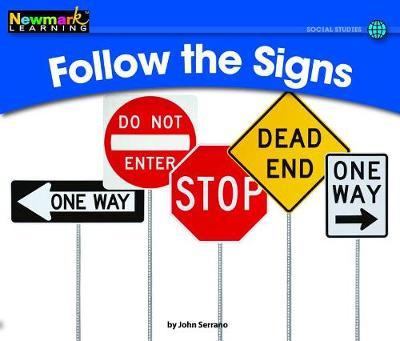 Follow the Signs Leveled Text