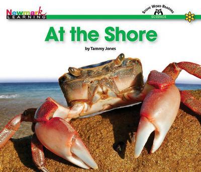 At the Shore Shared Reading Book