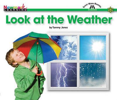Look at the Weather Shared Reading Book