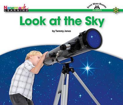 Look at the Sky Shared Reading Book