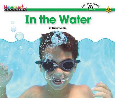 In the Water Shared Reading Book