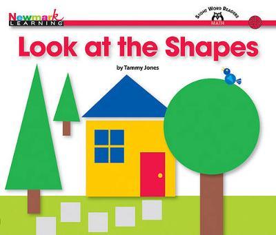 Look at the Shapes Shared Reading Book