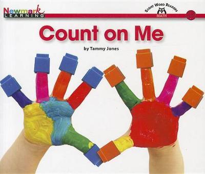 Count on Me Shared Reading Book