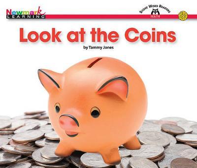 Look at the Coins Shared Reading Book