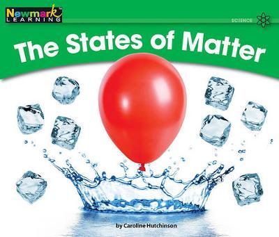 The States of Matter Leveled Text