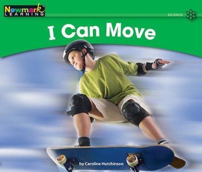 I Can Move Leveled Text