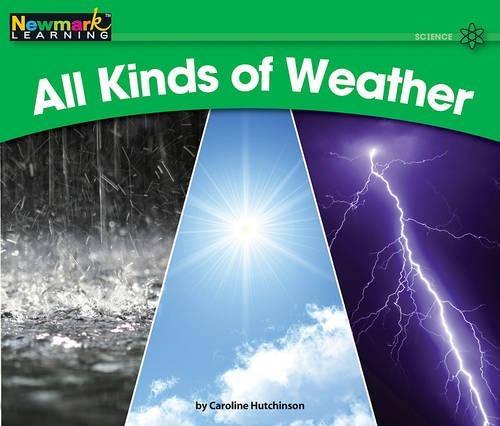 All Kinds of Weather Leveled Text