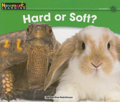 Hard or Soft? Leveled Text