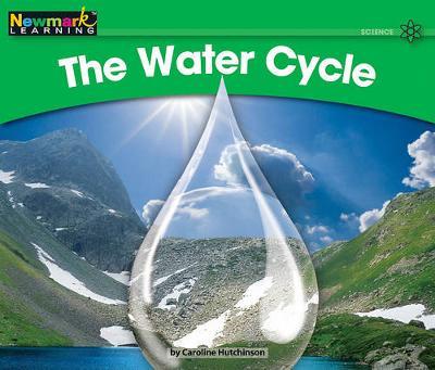 The Water Cycle Leveled Text