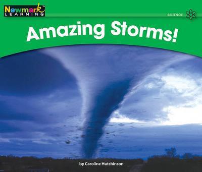 Amazing Storms Leveled Text