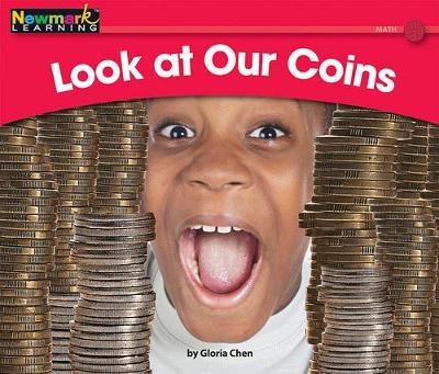 Look at Our Coins Leveled Text