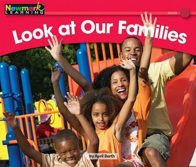 Look at Our Families Leveled Text