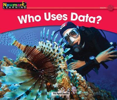 Who Uses Data? Leveled Text
