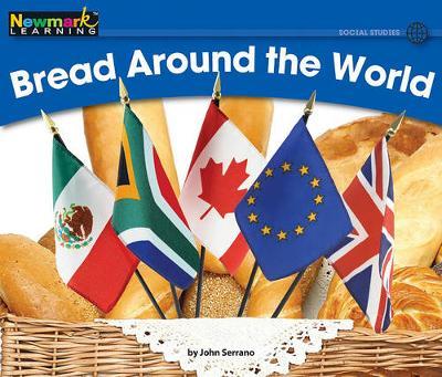 Bread Around the World Leveled Text