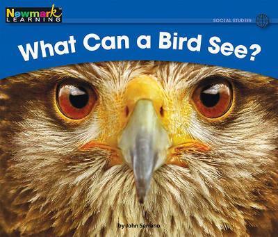 What Can a Bird See? Leveled Text