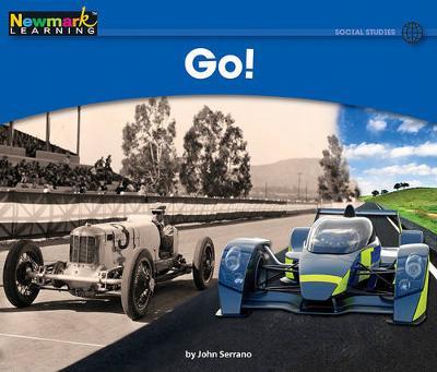 Go! Leveled Text