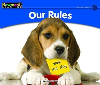 Our Rules Leveled Text