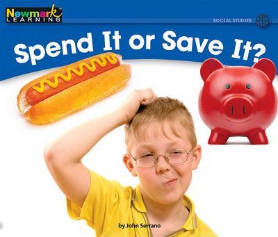 Spend It or Save It? Leveled Text