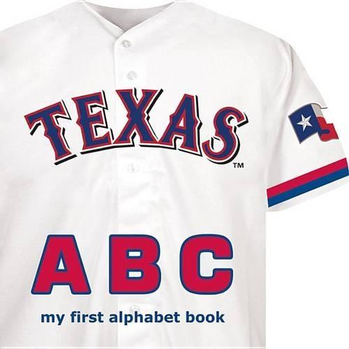 Texas Rangers ABC