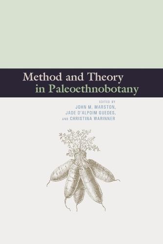 Method and Theory in Paleoethnobotany