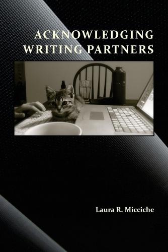 Acknowledging Writing Partners