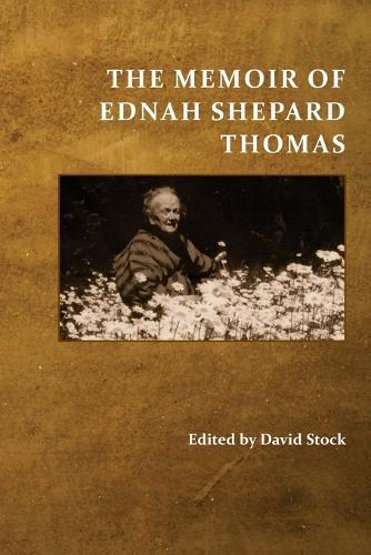 The Memoir of Ednah Shepard Thomas