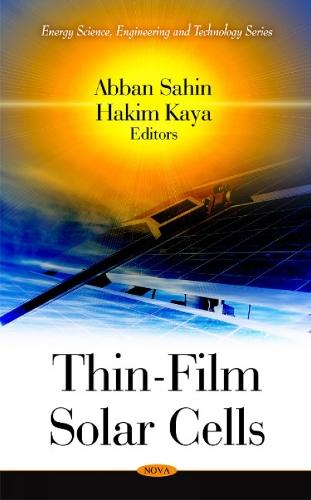 Thin-Film Solar Cells
