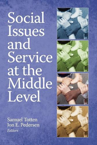 Social Issues and Service at the Middle Level
