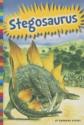 Stegosaurus