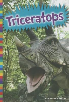Triceratops