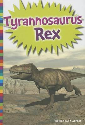 Tyrannosaurus Rex