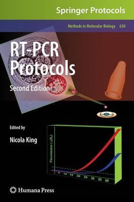 RT-PCR Protocols: Second Edition