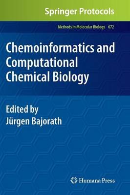 Chemoinformatics and Computational Chemical Biology
