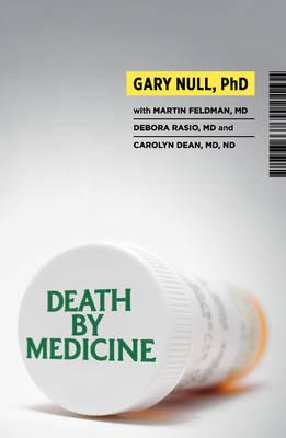 Death by Medicine