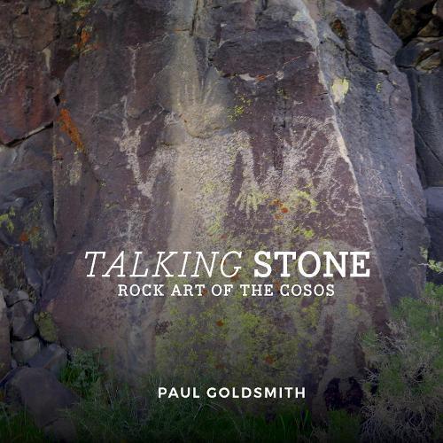 Talking Stone: Rock Art of the Cosos