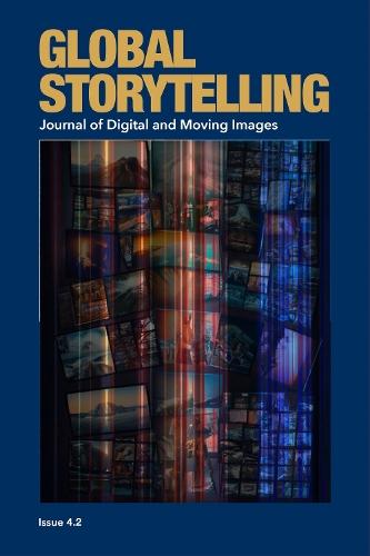 Global Storytelling, vol. 4, no. 2: Netflix and East Asian Audiovisual Culture (Winter 2024)