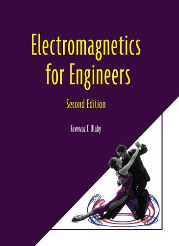 Electromagnetics for Engineers