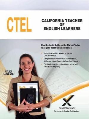 California Teacher of English Learners (Ctel)