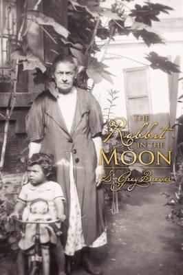 The Rabbit in the Moon