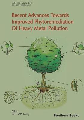 Recent Advances Towards Improved Phytoremediation of Heavy Metal Pollution