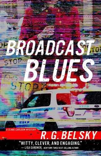 Broadcast Blues
