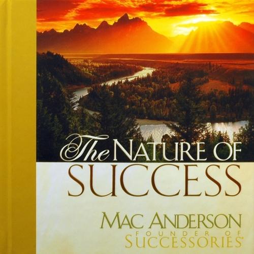 Nature of Success