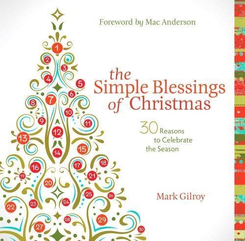 The Simple Blessings of Christmas
