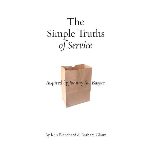 The Simple Truths of Service