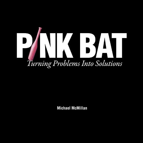Pink Bat