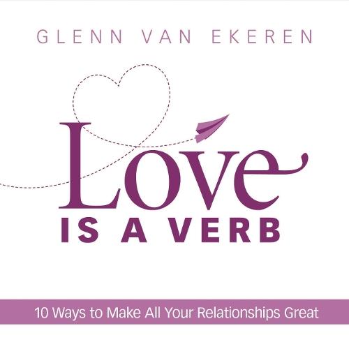Love Is a Verb